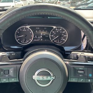 صورة مصغرة 41 لـ 2022 Nissan PATHFINDER SL
