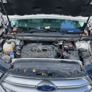 2017 FORD EDGE SEL — миниатюра 45
