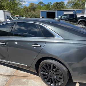 CADILLAC XTS LUXURY - 6