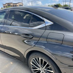 LEXUS ES 350 BASE - 6