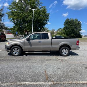 صورة 3 لـ 2004 FORD F-150 XLT