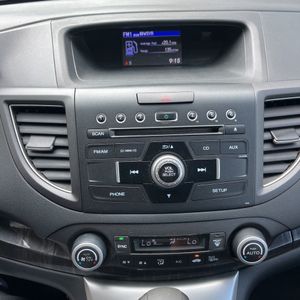 2014 Honda CR-V EX-L 照片 37