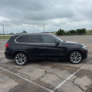 BMW X5 XDRIVE35I - 10