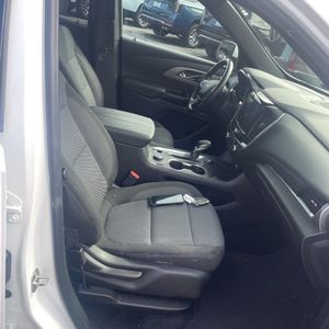 صورة مصغرة 33 لـ 2023 Chevrolet TRAVERSE LT CLOTH