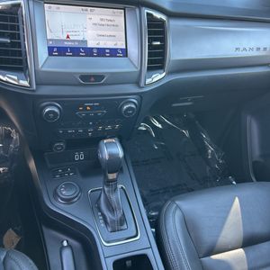 2019 FORD RANGER XLT 缩略图 37