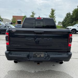 صورة 7 لـ 2019 RAM 1500 REBEL