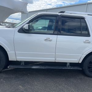 FORD EXPEDITION LIMITED - 4