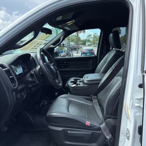 صورة مصغرة 29 لـ 2021 RAM 2500 TRADESMAN