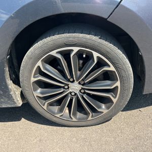 2016 Toyota COROLLA S PLUS thumbnail 20