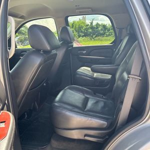 2008 Cadillac ESCALADE BASE — фото 33