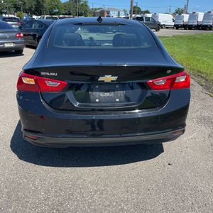 2018 Chevrolet MALIBU LT 缩略图 72