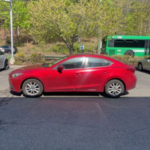 MAZDA MAZDA3 I TOURING - 3