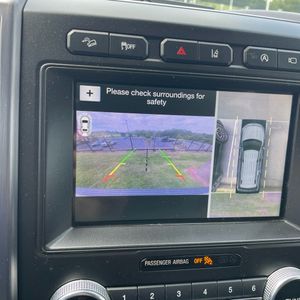 2019 FORD EXPEDITION MAX PLATINUM 照片 40