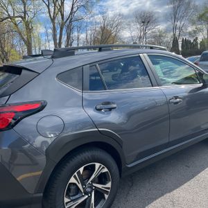 SUBARU CROSSTREK PREMIUM - 8