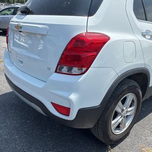 2019 Chevrolet TRAX LT 缩略图 57