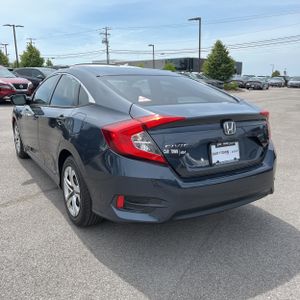 HONDA CIVIC - 5