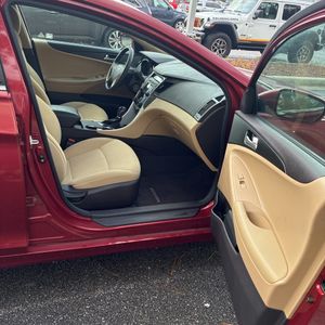 2011 Hyundai SONATA GLS 缩略图 33