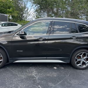 صورة 4 لـ 2018 BMW X1 XDRIVE28I
