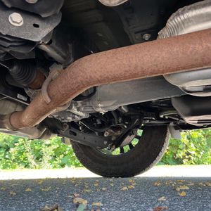 2024 Chevrolet TRAVERSE Z71 缩略图 30