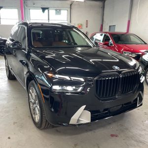 BMW X7 XDRIVE40I - 10