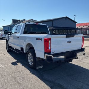 FORD F-250 SUPER DUTY XLT - 5