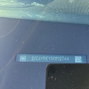 2024 Chevrolet SILVERADO 2500HD LTZ 缩略图 54