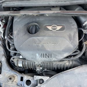 2019 MINI COUNTRYMAN COOPER S ALL4 缩略图 45