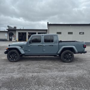 JEEP GLADIATOR NIGHTHAWK - 3