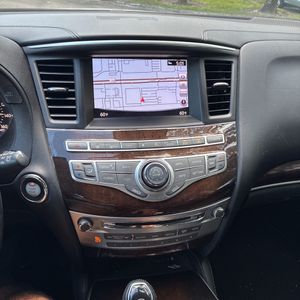 2018 Infiniti QX60 BASE 照片 40