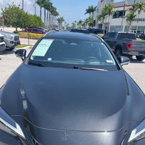 2024 Lexus NX 350 PREMIUM — миниатюра 14
