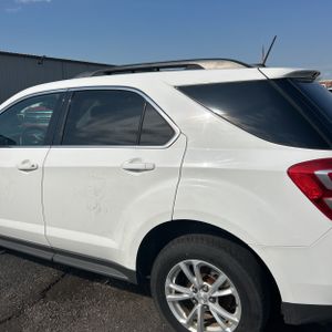 CHEVROLET EQUINOX LT - 6