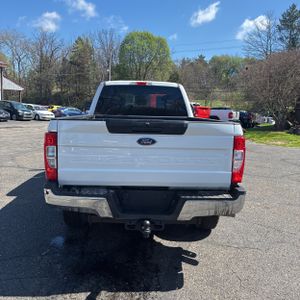 FORD F-350 SUPER DUTY XL - 7