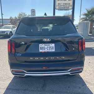 KIA SORENTO S - 7