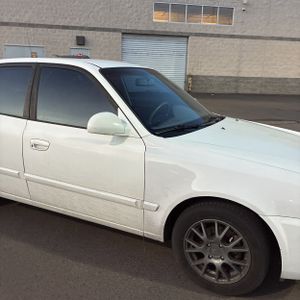 صورة مصغرة 13 لـ 2005 Hyundai ACCENT GLS
