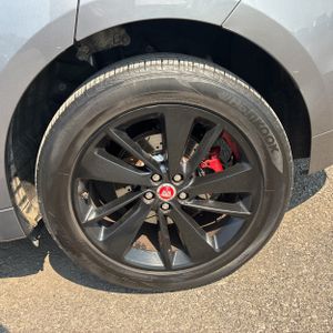 صورة مصغرة 18 لـ 2021 Jaguar F-PACE P400 R-DYNAMIC S