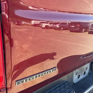 صورة مصغرة 56 لـ 2024 RAM 1500 BIG HORN
