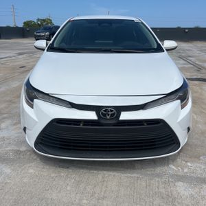 صورة مصغرة 14 لـ 2025 Toyota COROLLA LE