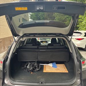 2010 Lexus RX 350 BASE 缩略图 44