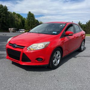 FORD FOCUS SE - 1