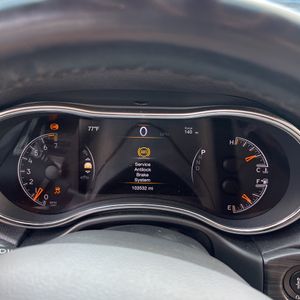 2019 JEEP GRAND CHEROKEE LAREDO E — миниатюра 40