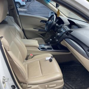 صورة مصغرة 33 لـ 2015 Acura RDX W/TECH