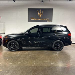 BMW X7 XDRIVE40I - 3