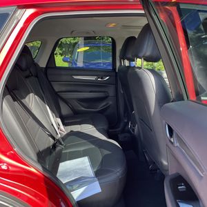 2017 Mazda CX-5 GRAND TOURING — миниатюра 35
