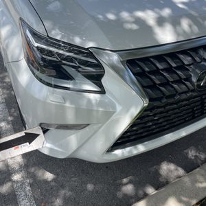 صورة مصغرة 56 لـ 2022 Lexus GX 460 BASE