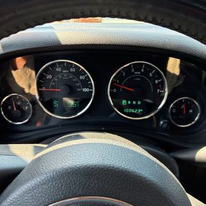 2016 JEEP WRANGLER SPORT thumbnail 38