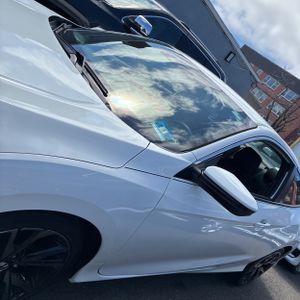 HONDA CIVIC SPORT - 3