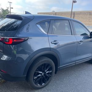 MAZDA CX-5 2.5 S CARBON EDITION - 9