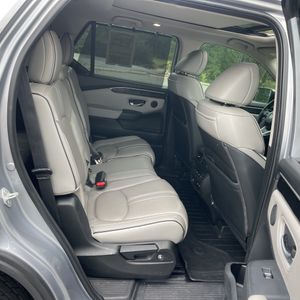 2023 Honda PILOT ELITE 缩略图 29