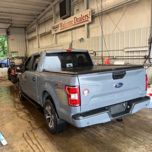 صورة 3 لـ 2020 FORD F-150 XL