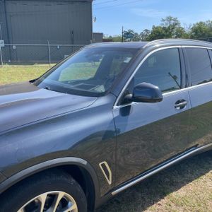 BMW X5 SDRIVE40I - 2